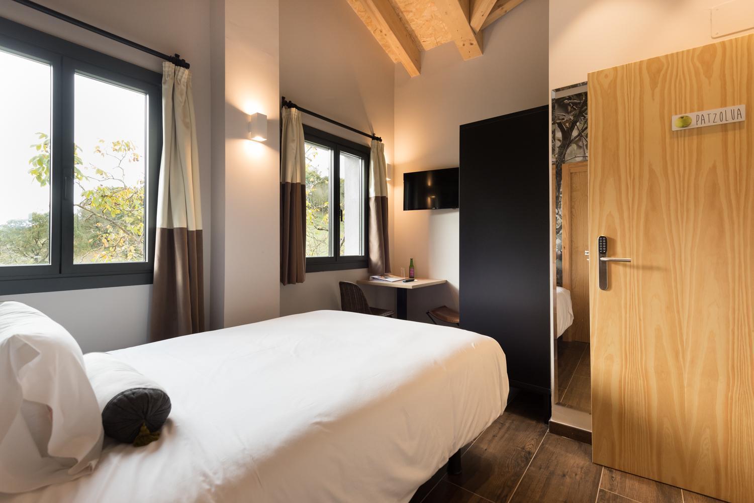 Small Double Room