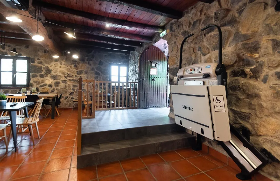 Casa Rural Artola-1